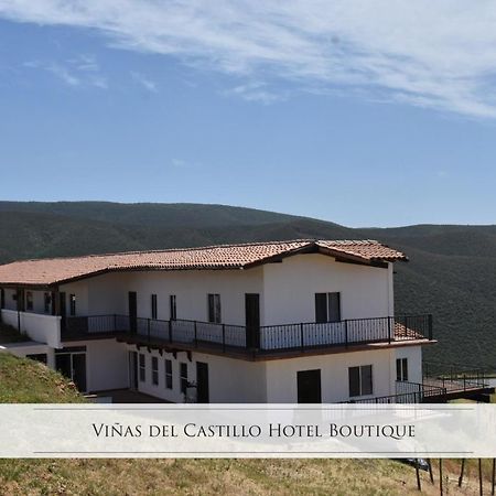 Vinas Del Castillo Ensenada Dış mekan fotoğraf