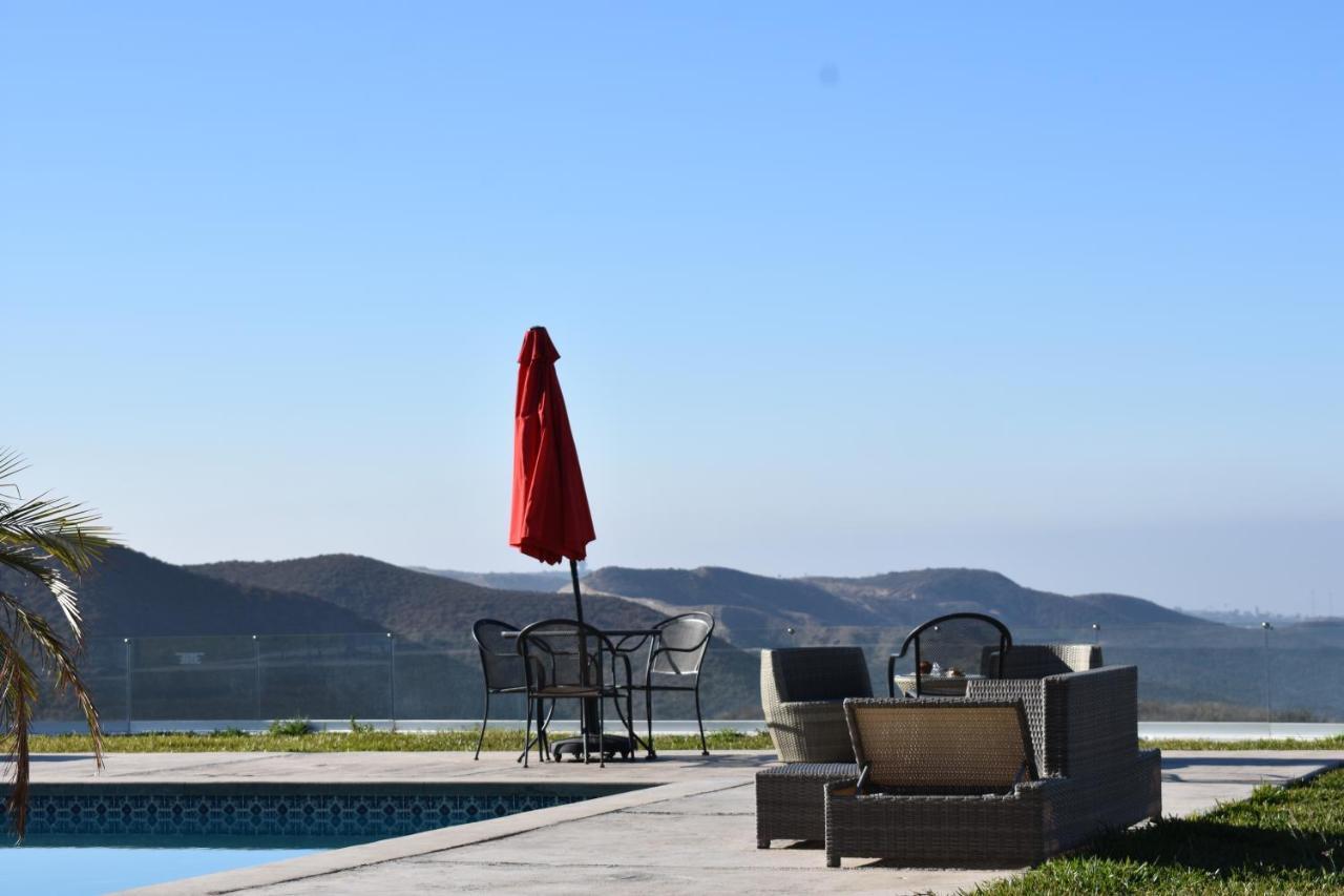 Vinas Del Castillo Ensenada Dış mekan fotoğraf