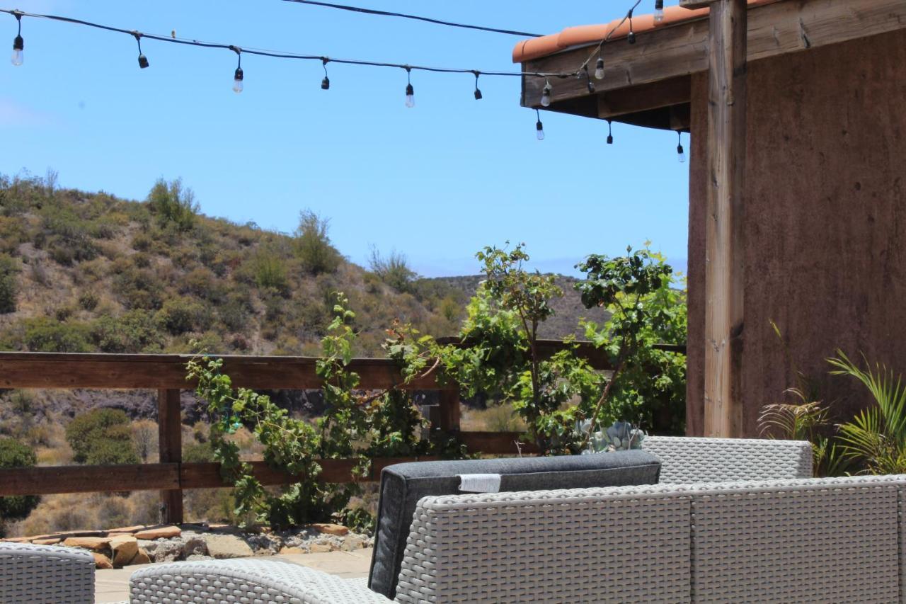 Vinas Del Castillo Ensenada Dış mekan fotoğraf