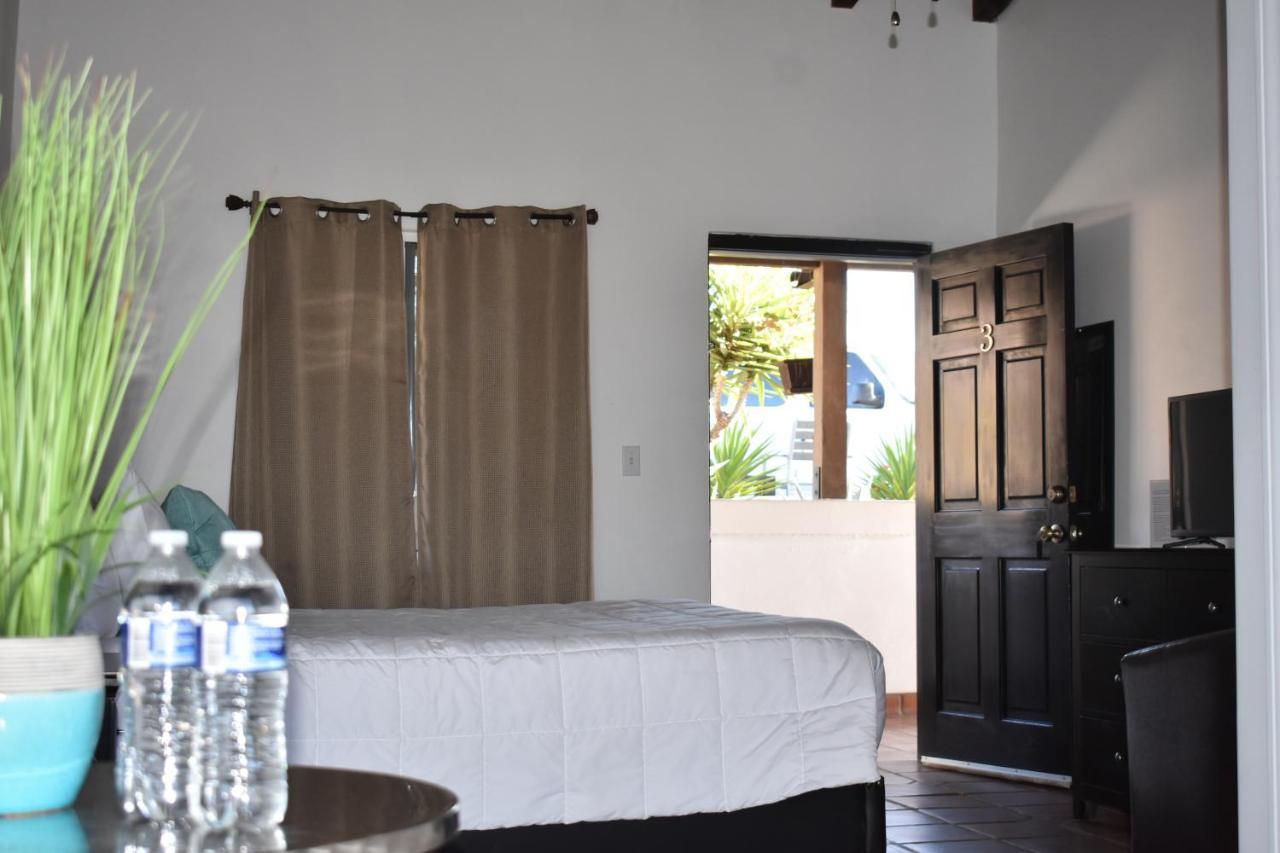 Vinas Del Castillo Ensenada Dış mekan fotoğraf
