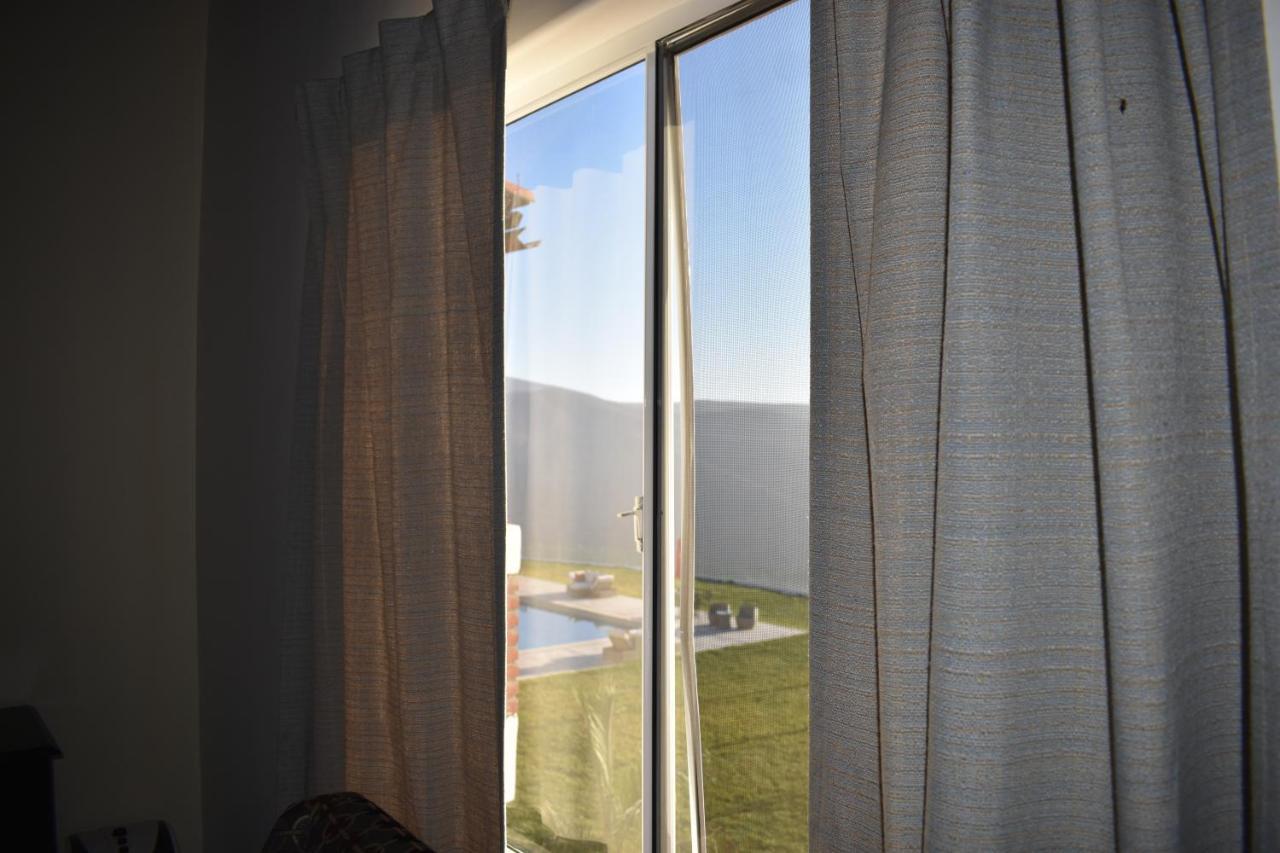 Vinas Del Castillo Ensenada Dış mekan fotoğraf