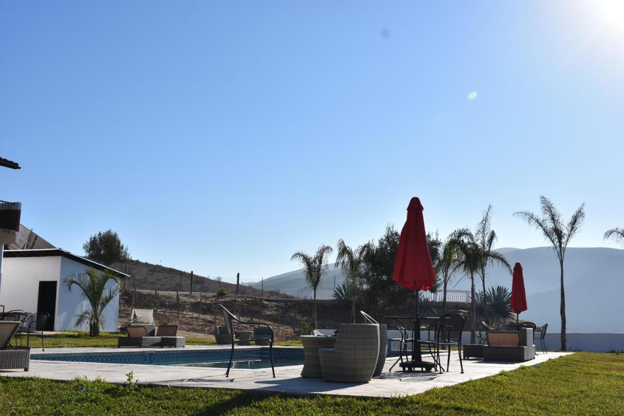 Vinas Del Castillo Ensenada Dış mekan fotoğraf